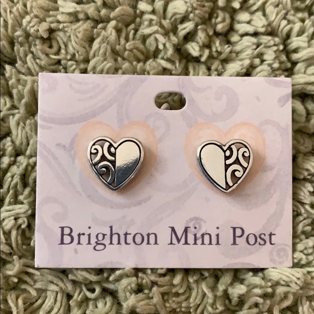 Brighton Deco Bright Mini Post NEW